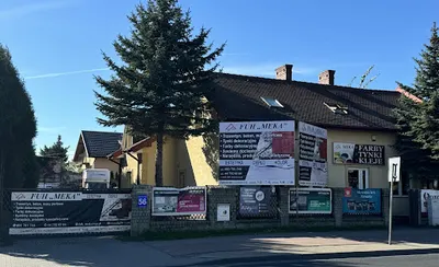 FUH "MEKA" Arkadiusz Ogrodniczak